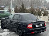 ВАЗ (Lada) Priora 2170 2013 года за 3 000 000 тг. в Тараз