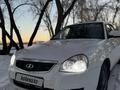 ВАЗ (Lada) Priora 2170 2015 года за 3 100 000 тг. в Костанай – фото 3