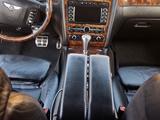 Bentley Continental Flying Spur 2006 года за 6 500 000 тг. в Алматы – фото 3