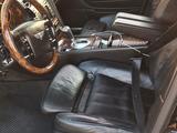 Bentley Continental Flying Spur 2006 года за 6 500 000 тг. в Алматы – фото 4