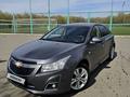 Chevrolet Cruze 2012 годаүшін4 400 000 тг. в Петропавловск