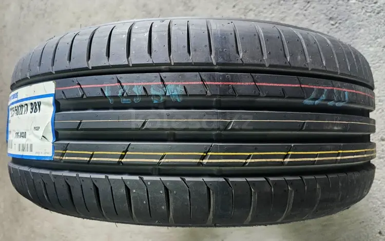 225/50R17 TOYO PROXES SPORT ЯПОНИЯ новые летние за 40 000 тг. в Алматы