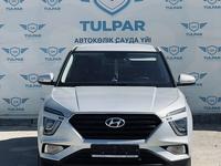 Hyundai Creta 2021 года за 10 300 000 тг. в Актау