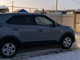 Hyundai Creta 2016 года за 7 500 000 тг. в Уральск – фото 2