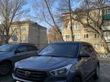 Hyundai Creta 2016 года за 7 500 000 тг. в Уральск – фото 3