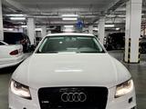 Audi A4 2008 года за 4 200 000 тг. в Алматы