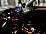 Audi A4 2008 года за 4 200 000 тг. в Алматы – фото 2