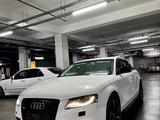 Audi A4 2008 года за 4 200 000 тг. в Алматы – фото 3