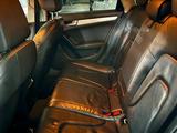 Audi A4 2008 года за 4 200 000 тг. в Алматы – фото 4