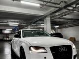 Audi A4 2008 года за 4 200 000 тг. в Алматы – фото 5
