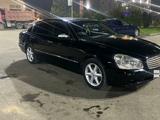 Nissan Cima 2004 годаүшін4 800 000 тг. в Алматы – фото 3