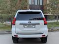 Toyota Land Cruiser Prado 2021 года за 23 900 000 тг. в Актобе – фото 4