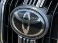 Toyota Land Cruiser Prado 2021 года за 23 900 000 тг. в Актобе – фото 13