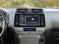Toyota Land Cruiser Prado 2021 года за 23 900 000 тг. в Актобе – фото 15