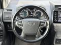 Toyota Land Cruiser Prado 2021 года за 23 900 000 тг. в Актобе – фото 20