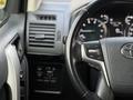 Toyota Land Cruiser Prado 2021 года за 23 900 000 тг. в Актобе – фото 22