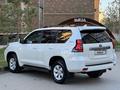Toyota Land Cruiser Prado 2021 года за 23 900 000 тг. в Актобе – фото 3