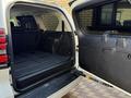 Toyota Land Cruiser Prado 2021 года за 23 900 000 тг. в Актобе – фото 33