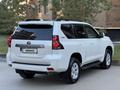 Toyota Land Cruiser Prado 2021 года за 23 900 000 тг. в Актобе – фото 5