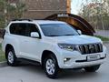 Toyota Land Cruiser Prado 2021 года за 23 900 000 тг. в Актобе – фото 6