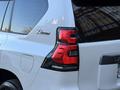 Toyota Land Cruiser Prado 2021 года за 23 900 000 тг. в Актобе – фото 9