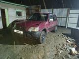 Honda CR-V 1997 года за 3 000 000 тг. в Усть-Каменогорск