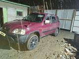 Honda CR-V 1997 года за 3 000 000 тг. в Усть-Каменогорск – фото 2