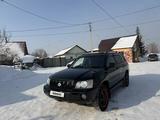 Toyota Kluger 2001 годаfor5 800 000 тг. в Усть-Каменогорск – фото 5