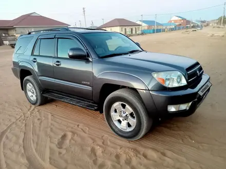 Toyota 4Runner 2004 года за 7 500 000 тг. в Актобе