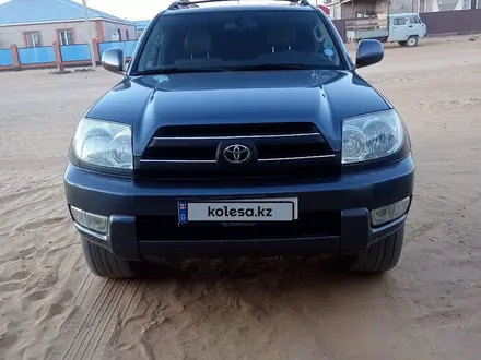 Toyota 4Runner 2004 года за 7 500 000 тг. в Актобе – фото 3