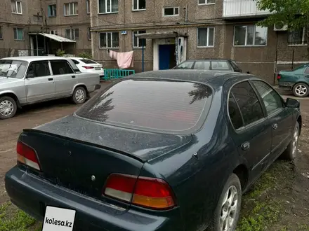 Nissan Maxima 1998 года за 1 800 000 тг. в Караганда – фото 4