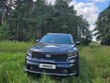 Kia Sorento 2021 годаүшін14 000 000 тг. в Астана – фото 3