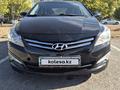 Hyundai Accent 2015 годаүшін5 300 000 тг. в Караганда – фото 2
