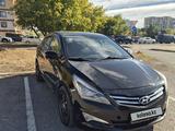 Hyundai Accent 2015 годаүшін5 300 000 тг. в Караганда