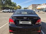 Hyundai Accent 2015 годаүшін5 300 000 тг. в Караганда – фото 5
