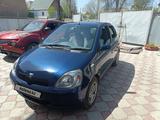 Toyota Vitz 1999 года за 2 000 000 тг. в Алматы