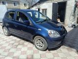 Toyota Vitz 1999 года за 2 000 000 тг. в Алматы – фото 3