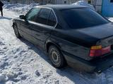 BMW 525 1991 года за 1 600 000 тг. в Лисаковск