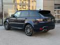 Land Rover Range Rover Sport 2022 годаүшін42 500 000 тг. в Алматы – фото 6