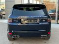 Land Rover Range Rover Sport 2022 годаүшін42 500 000 тг. в Алматы – фото 5