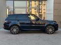 Land Rover Range Rover Sport 2022 годаүшін42 500 000 тг. в Алматы – фото 7