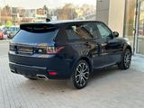 Land Rover Range Rover Sport 2022 годаүшін43 700 000 тг. в Алматы – фото 4