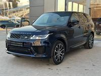 Land Rover Range Rover Sport 2022 годаүшін42 500 000 тг. в Алматы