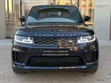 Land Rover Range Rover Sport 2022 годаүшін43 700 000 тг. в Алматы – фото 2