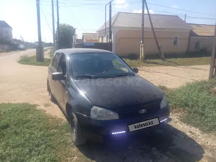 ВАЗ (Lada) Kalina 1117 2010 года за 1 615 000 тг. в Уральск – фото 5