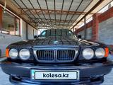 BMW 525 1992 года за 4 000 000 тг. в Жезказган – фото 2