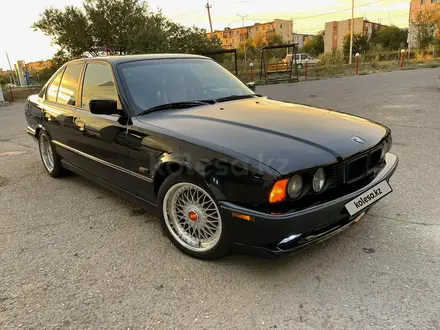 BMW 525 1992 года за 4 000 000 тг. в Жезказган