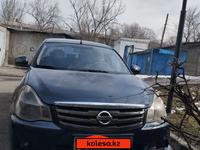 Nissan Almera 2014 годаүшін4 400 000 тг. в Алматы