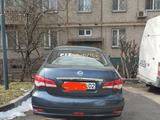 Nissan Almera 2014 годаүшін4 400 000 тг. в Алматы – фото 2
