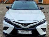 Toyota Camry 2023 года за 20 000 000 тг. в Астана